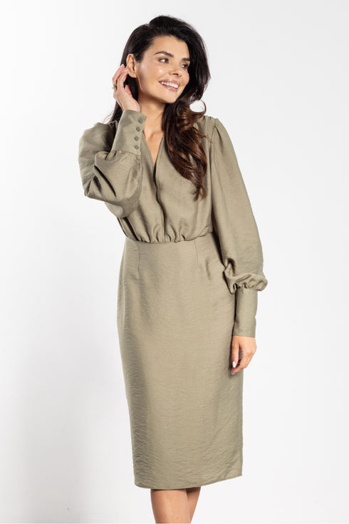 Cocktail dress model 219015